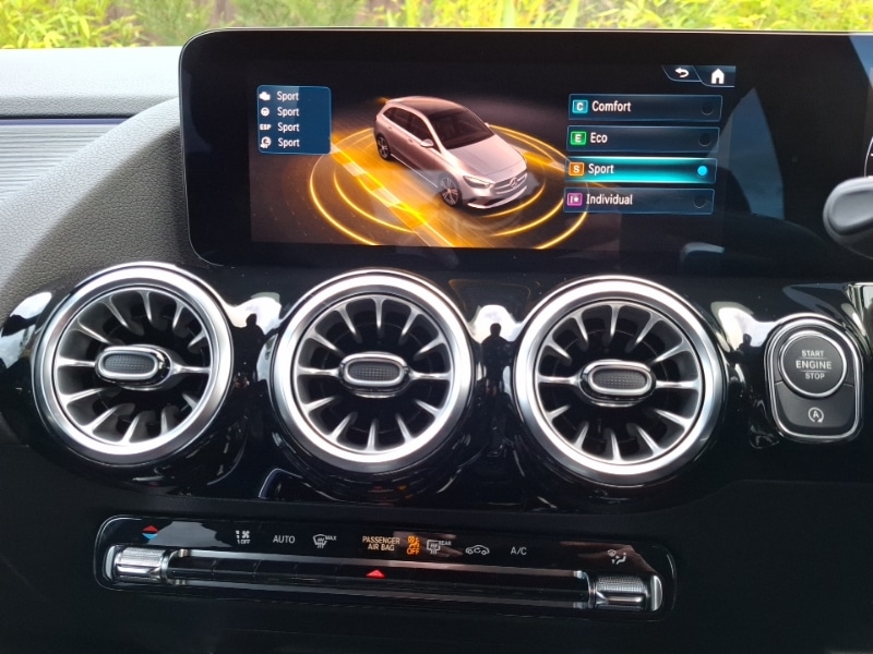 Used Mercedes-Benz B Class 2025 for sale - 77657049: Photo 16