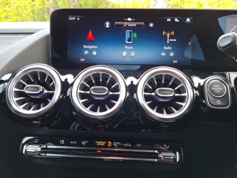 Used Mercedes-Benz B Class 2025 for sale - 77657049: Photo 17