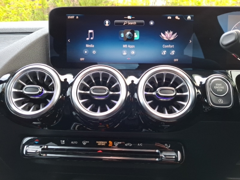 Used Mercedes-Benz B Class 2025 for sale - 77657049: Photo 18