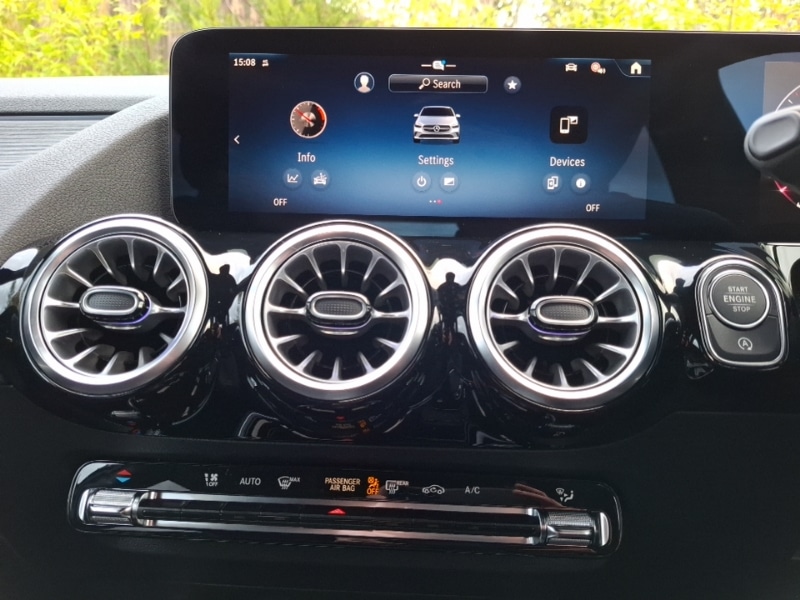 Used Mercedes-Benz B Class 2025 for sale - 77657049: Photo 19