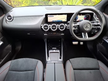 Used Mercedes-Benz B Class 2025 for sale - 77657049: Photo