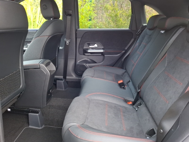 Used Mercedes-Benz B Class 2025 for sale - 77657049: Photo 6