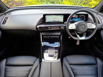 Used Mercedes-Benz EQC 2023 for sale - 78848787: Photo