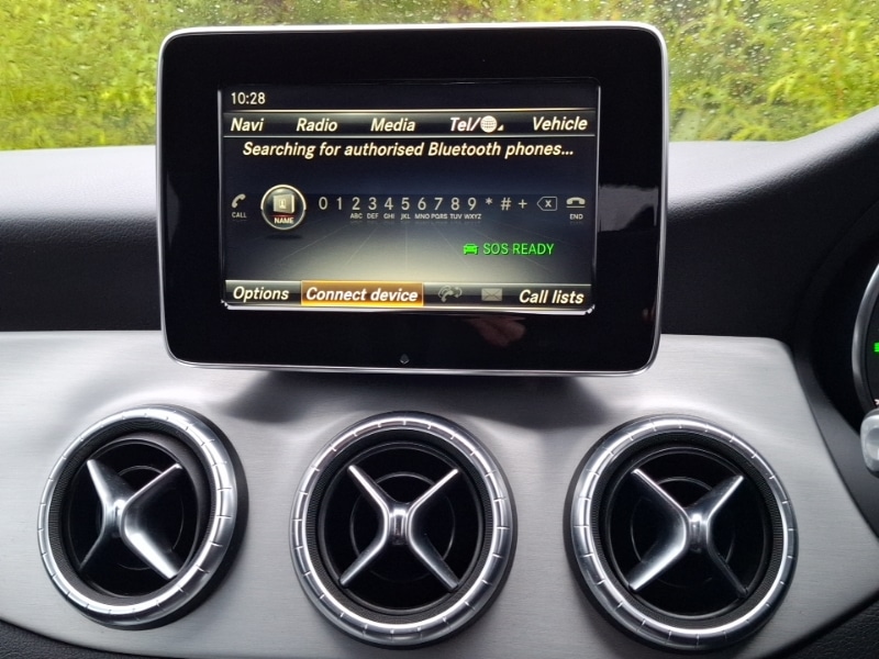 Used Mercedes-Benz CLA 2017 for sale - 77522663: Photo 16