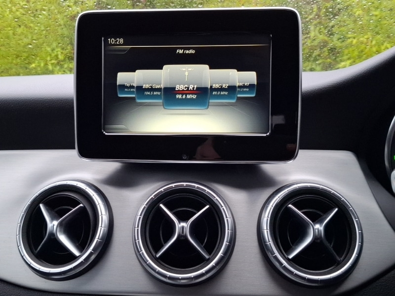 Used Mercedes-Benz CLA 2017 for sale - 77522663: Photo 17