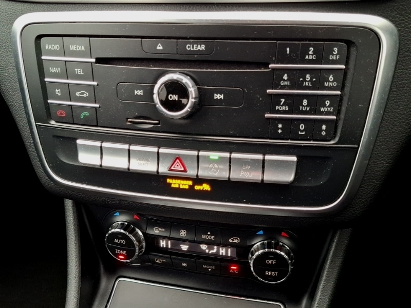 Used Mercedes-Benz CLA 2017 for sale - 77522663: Photo 19