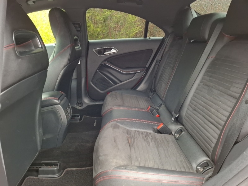 Used Mercedes-Benz CLA 2017 for sale - 77522663: Photo 6