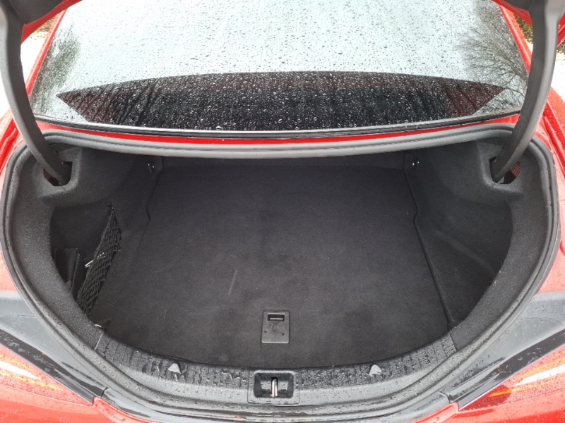 Used Mercedes-Benz CLA 2017 for sale - 77522663: Photo 8