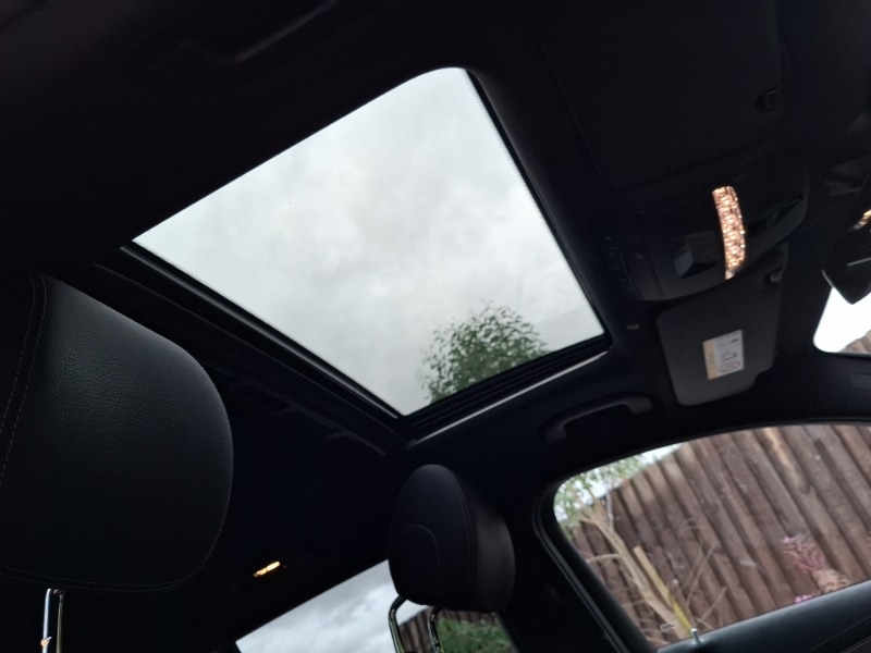 Used Mercedes-Benz EQC 2021 for sale - 77201930: Photo 15