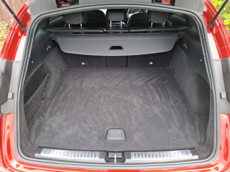 Used Mercedes-Benz EQC 2021 for sale - 77201930: Photo 8