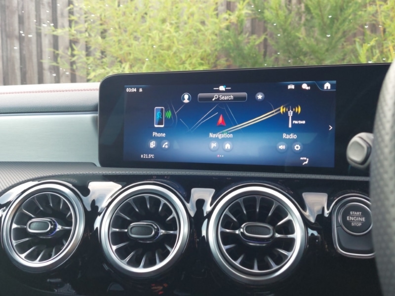 Used Mercedes-Benz CLA 2024 for sale - 77173903: Photo 11