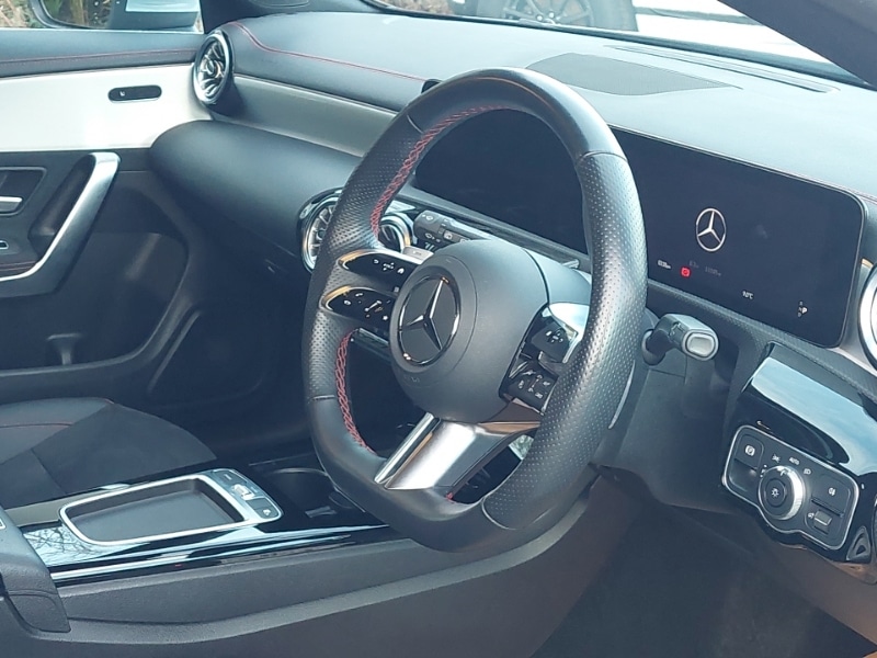 Used Mercedes-Benz CLA 2024 for sale - 77173903: Photo 12