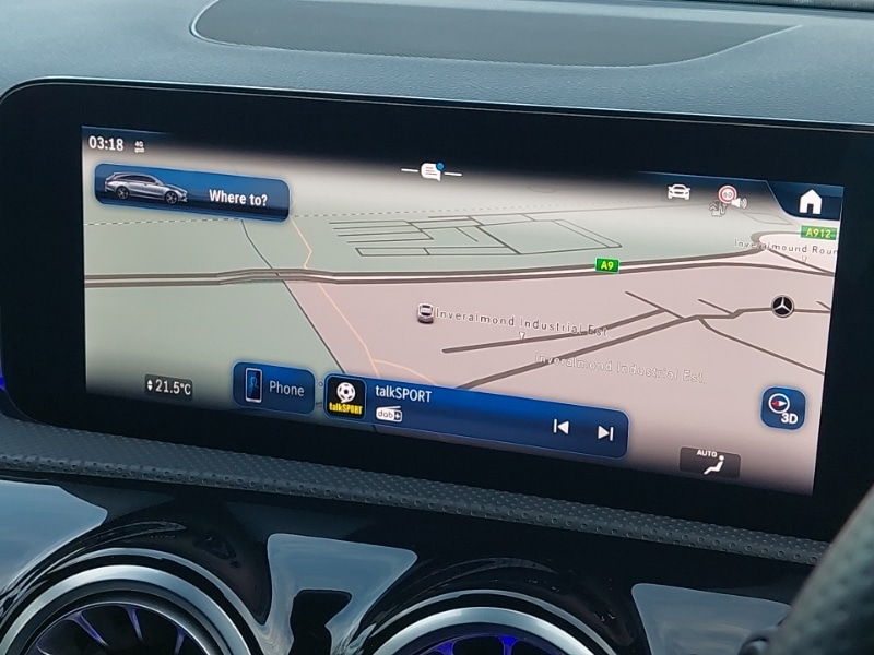 Used Mercedes-Benz CLA 2024 for sale - 77173903: Photo 14