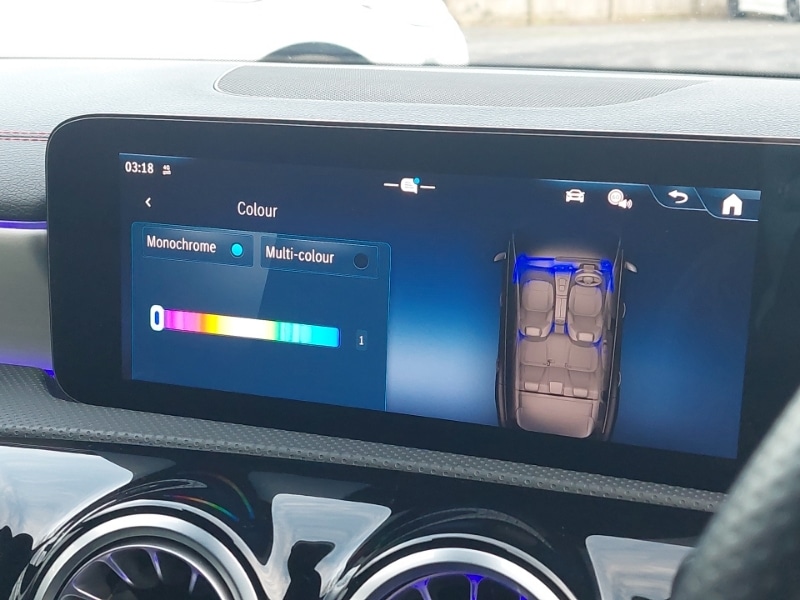 Used Mercedes-Benz CLA 2024 for sale - 77173903: Photo 15