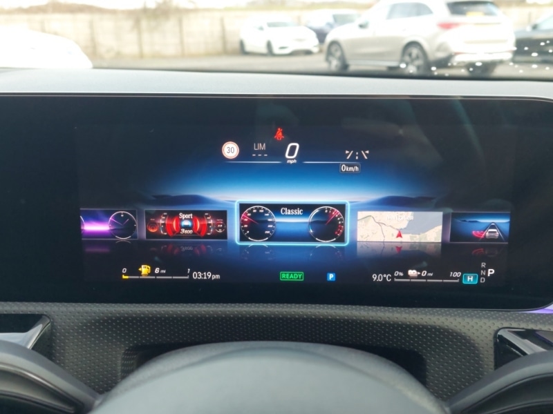 Used Mercedes-Benz CLA 2024 for sale - 77173903: Photo 18