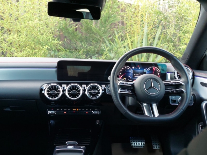 Used Mercedes-Benz CLA 2024 for sale - 77173903: Photo 2