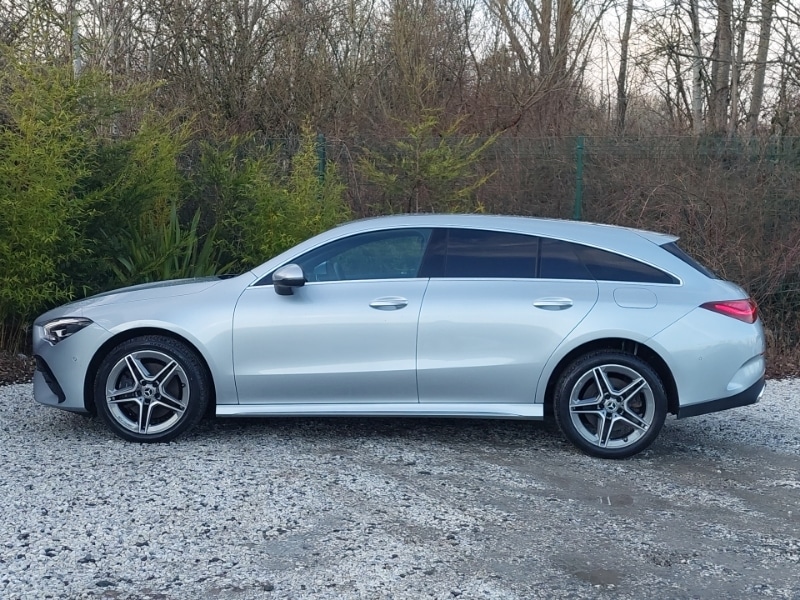 Used Mercedes-Benz CLA 2024 for sale - 77173903: Photo 4