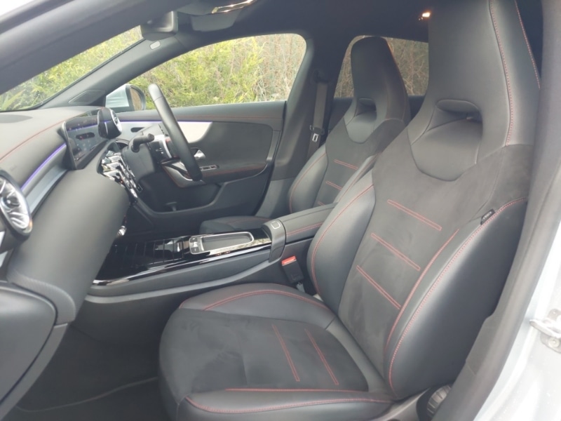 Used Mercedes-Benz CLA 2024 for sale - 77173903: Photo 5