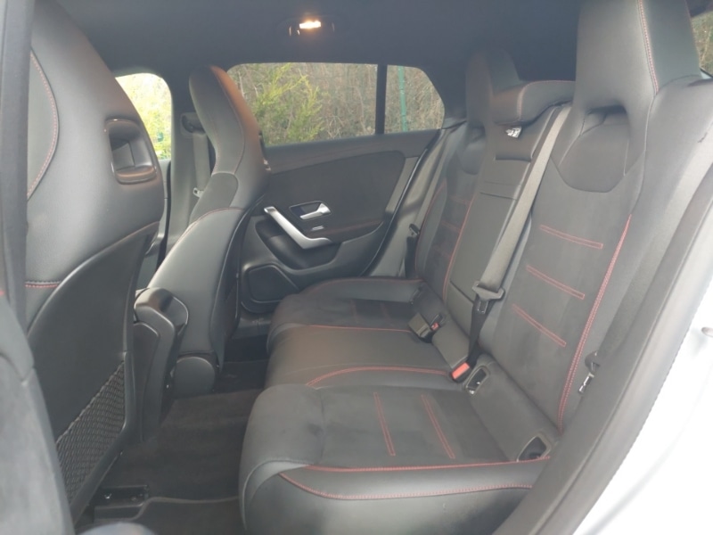 Used Mercedes-Benz CLA 2024 for sale - 77173903: Photo 6