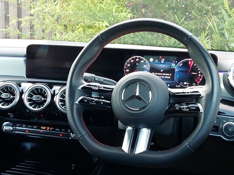 Used Mercedes-Benz CLA 2024 for sale - 77173903: Photo 7