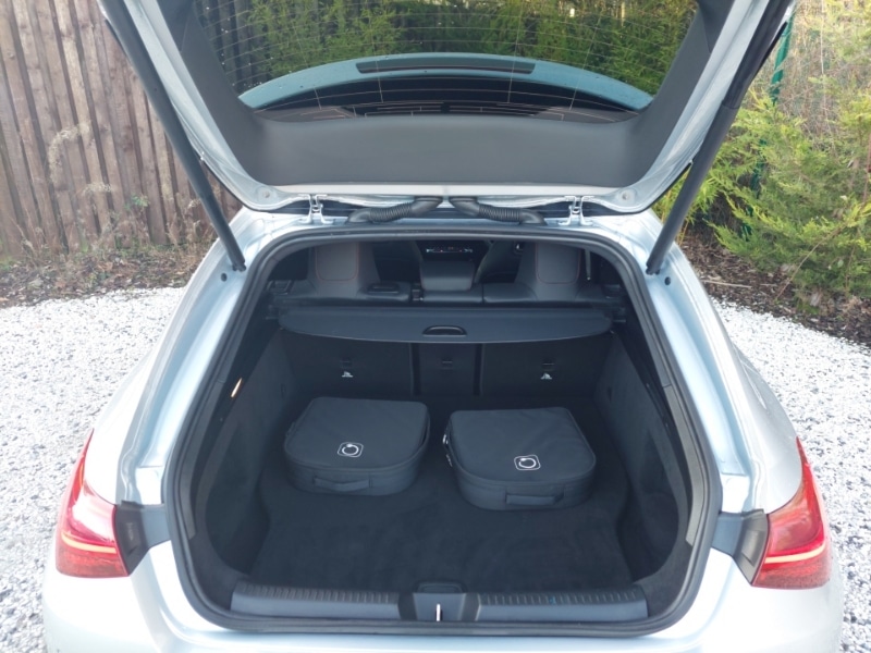 Used Mercedes-Benz CLA 2024 for sale - 77173903: Photo 8