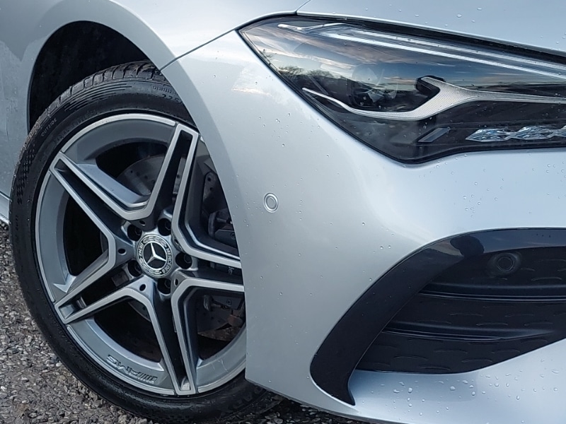 Used Mercedes-Benz CLA 2024 for sale - 77173903: Photo 9