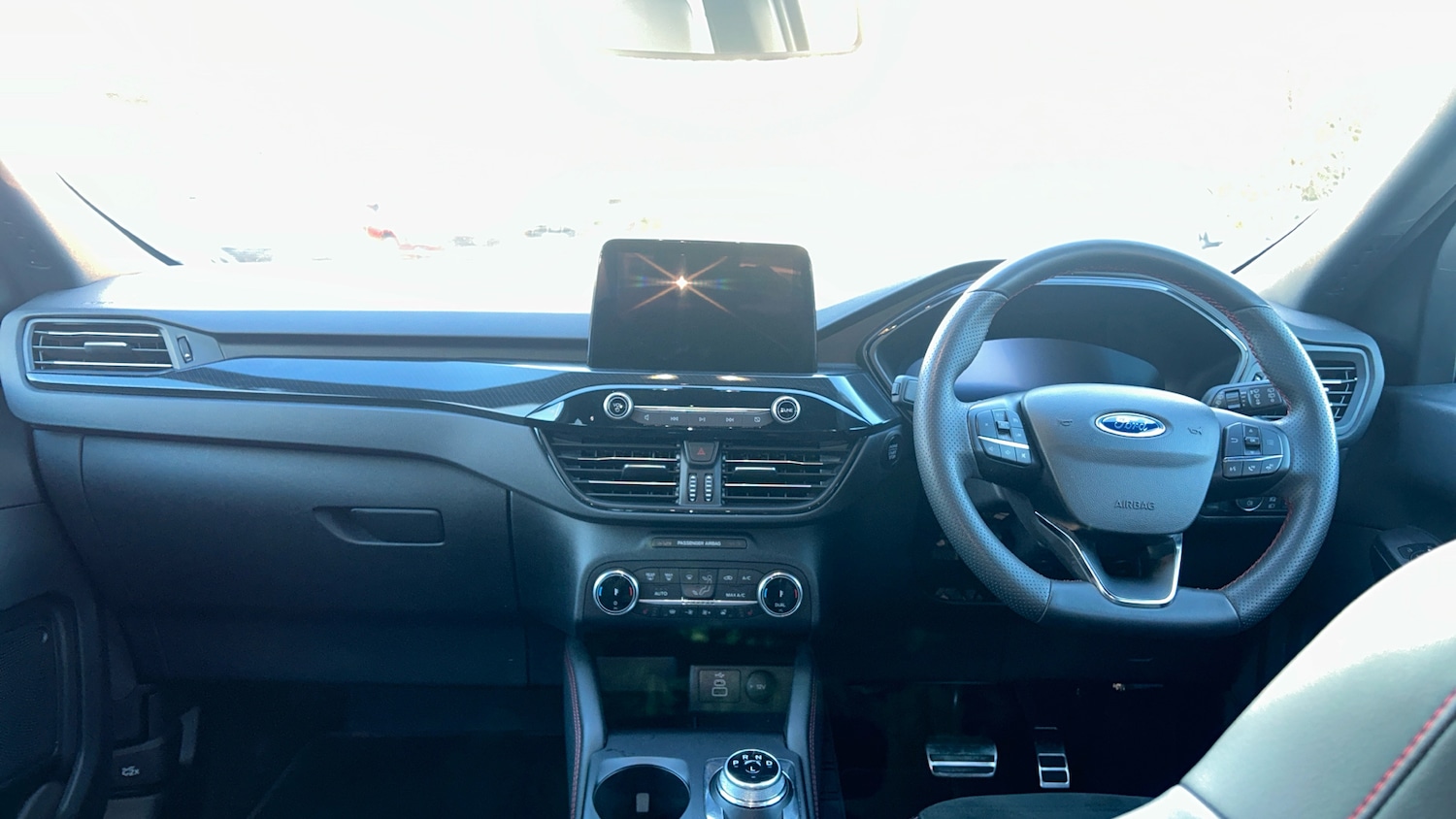 Used Ford Kuga 2023 for sale - 76692675: Photo 10