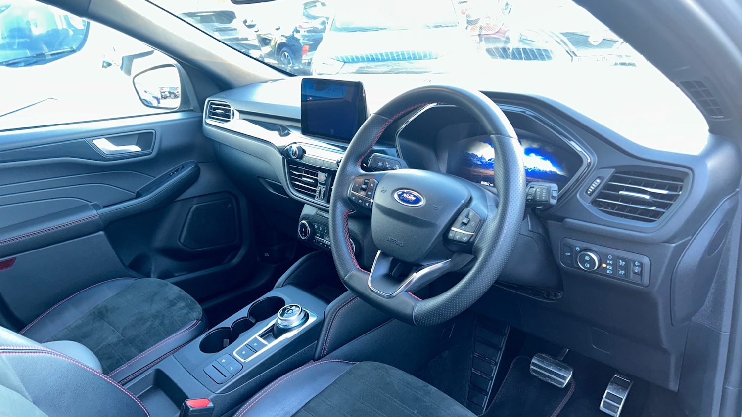 Used Ford Kuga 2023 for sale - 76692675: Photo 11