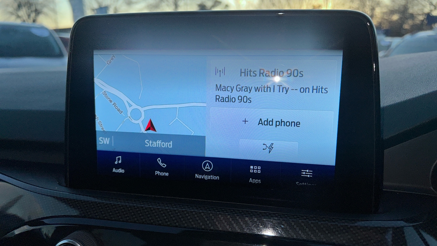 Used Ford Kuga 2023 for sale - 76692675: Photo 12