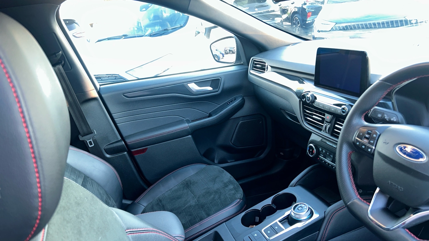 Used Ford Kuga 2023 for sale - 76692675: Photo 14