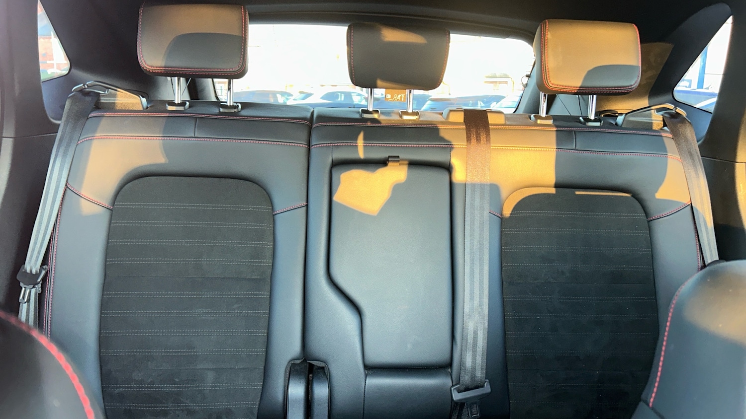 Used Ford Kuga 2023 for sale - 76692675: Photo 15