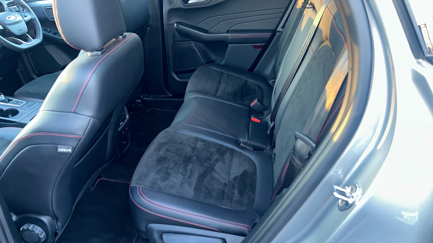 Used Ford Kuga 2023 for sale - 76692675: Photo 16