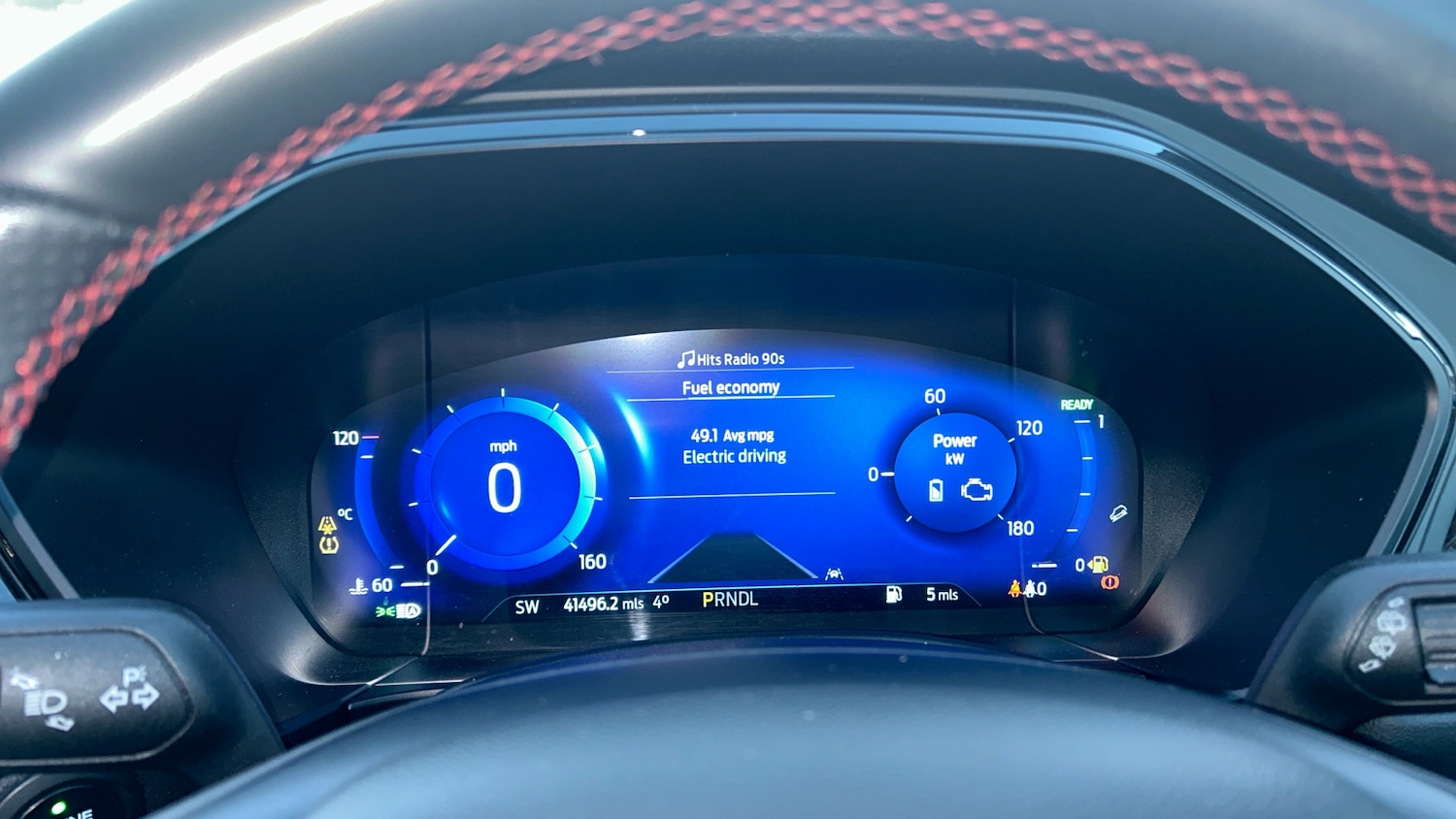 Used Ford Kuga 2023 for sale - 76692675: Photo 18