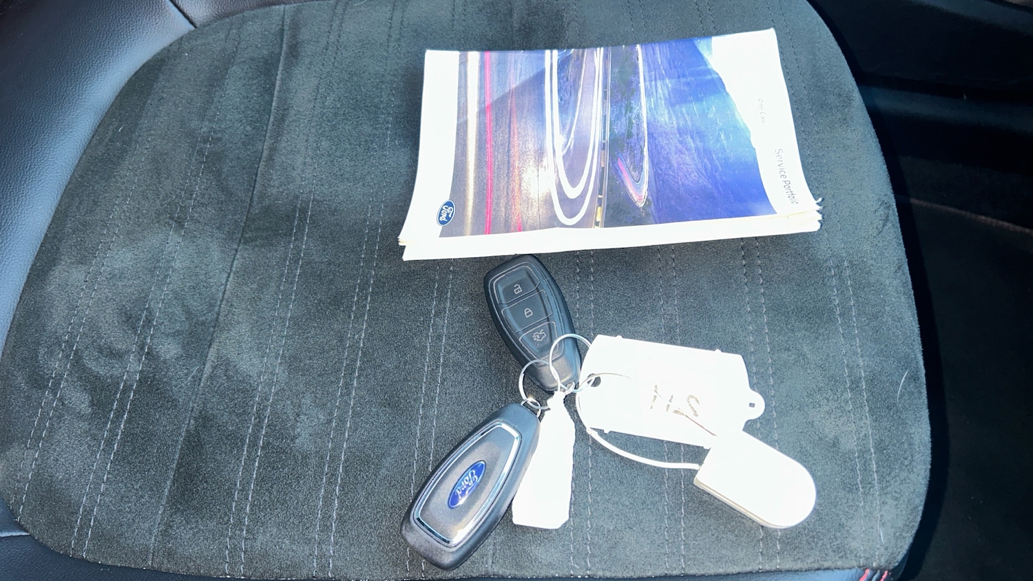 Used Ford Kuga 2023 for sale - 76692675: Photo 19