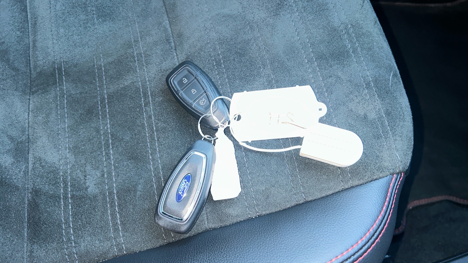 Used Ford Kuga 2023 for sale - 76692675: Photo 20