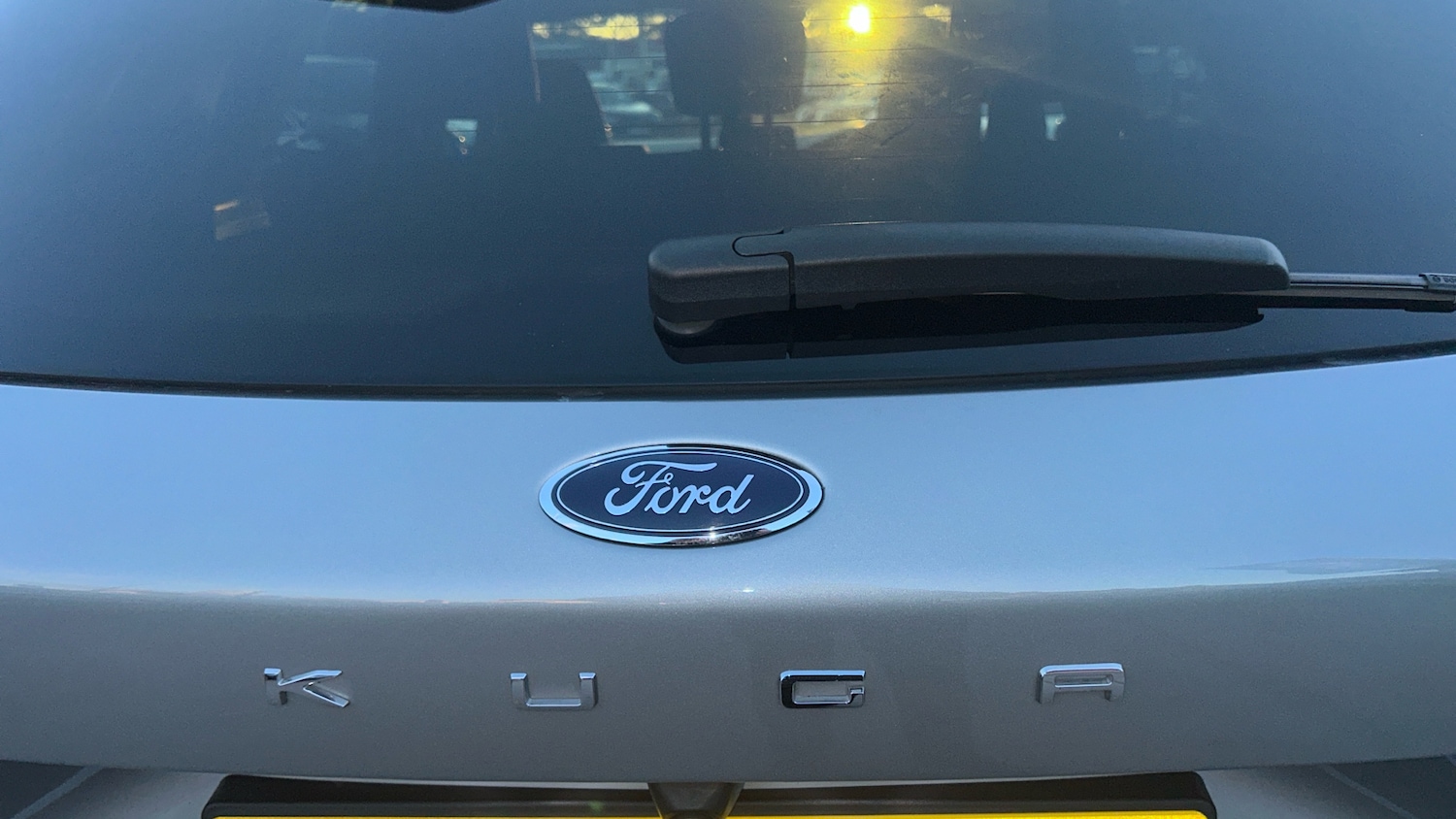 Used Ford Kuga 2023 for sale - 76692675: Photo 22