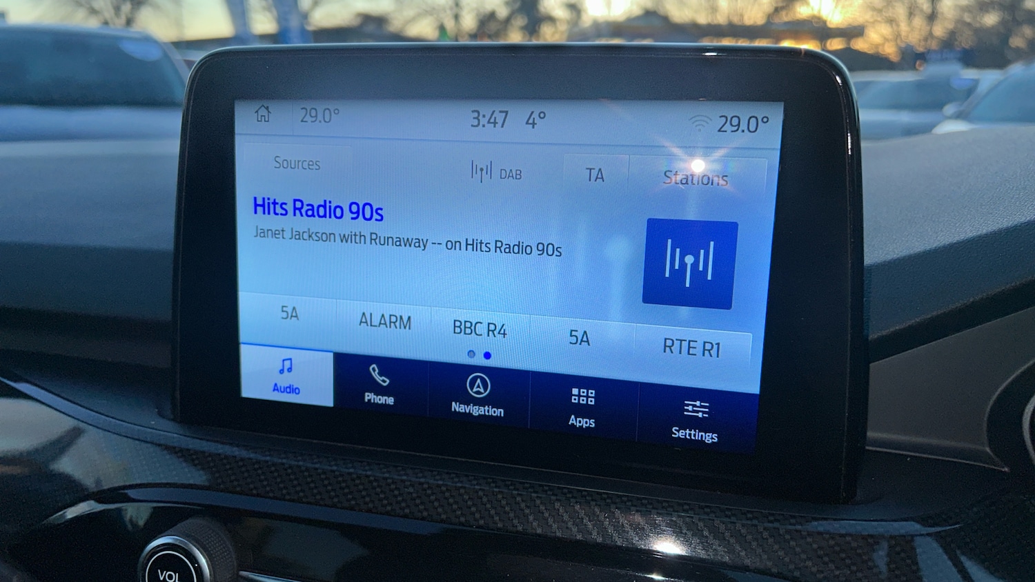 Used Ford Kuga 2023 for sale - 76692675: Photo 27