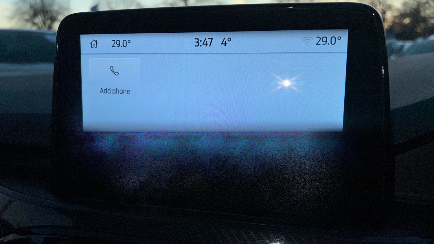 Used Ford Kuga 2023 for sale - 76692675: Photo 28