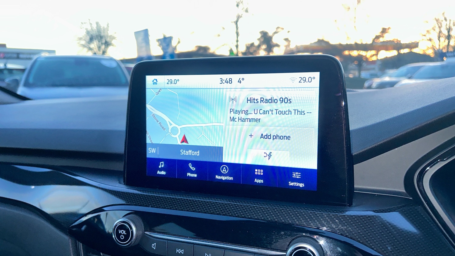 Used Ford Kuga 2023 for sale - 76692675: Photo 29