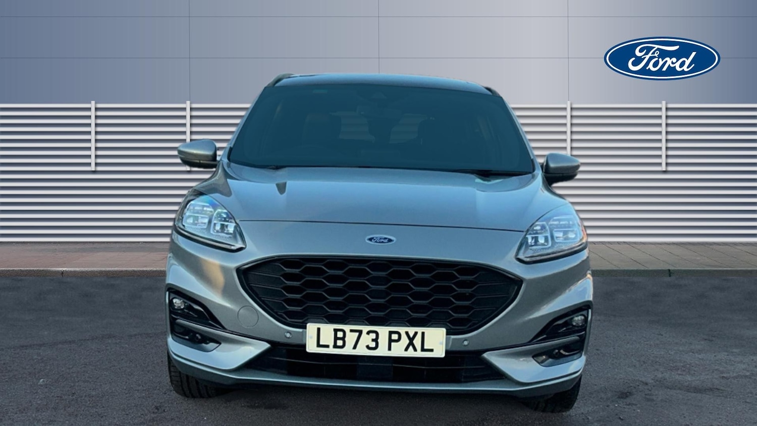 Used Ford Kuga 2023 for sale - 76692675: Photo 3