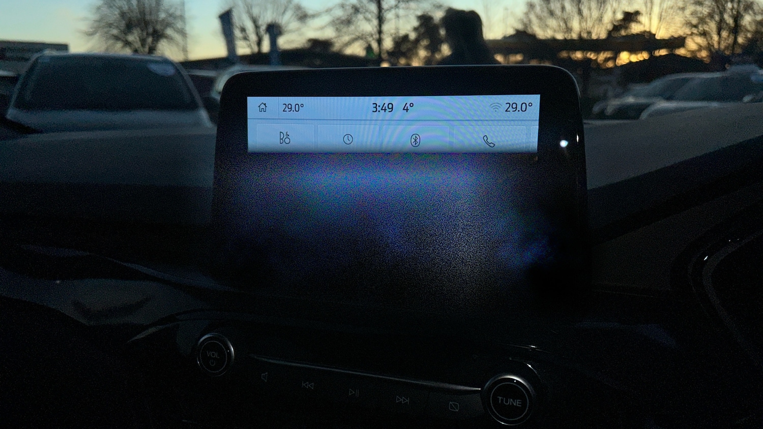 Used Ford Kuga 2023 for sale - 76692675: Photo 31