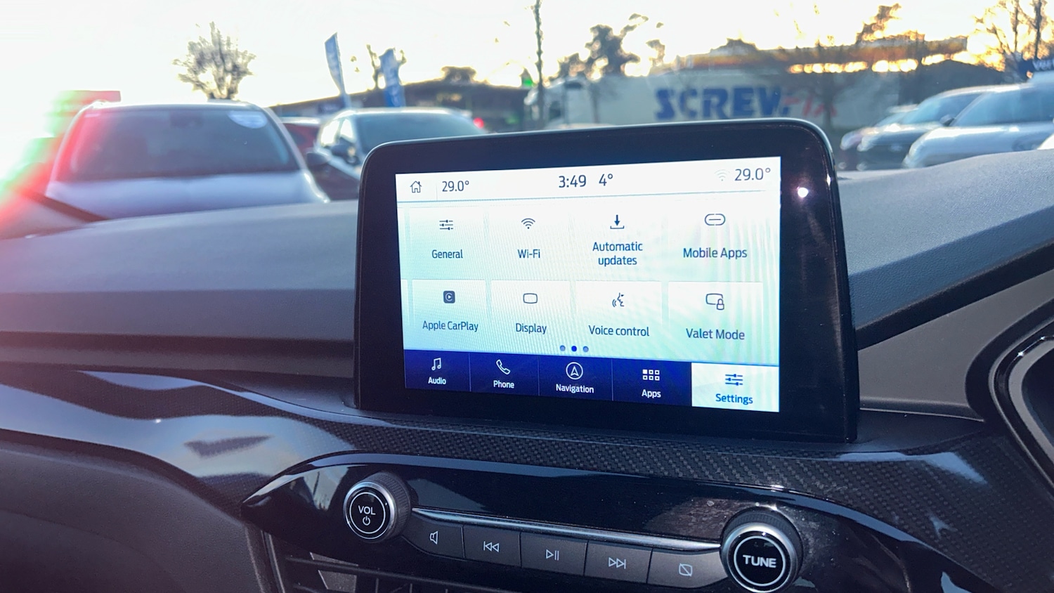 Used Ford Kuga 2023 for sale - 76692675: Photo 32