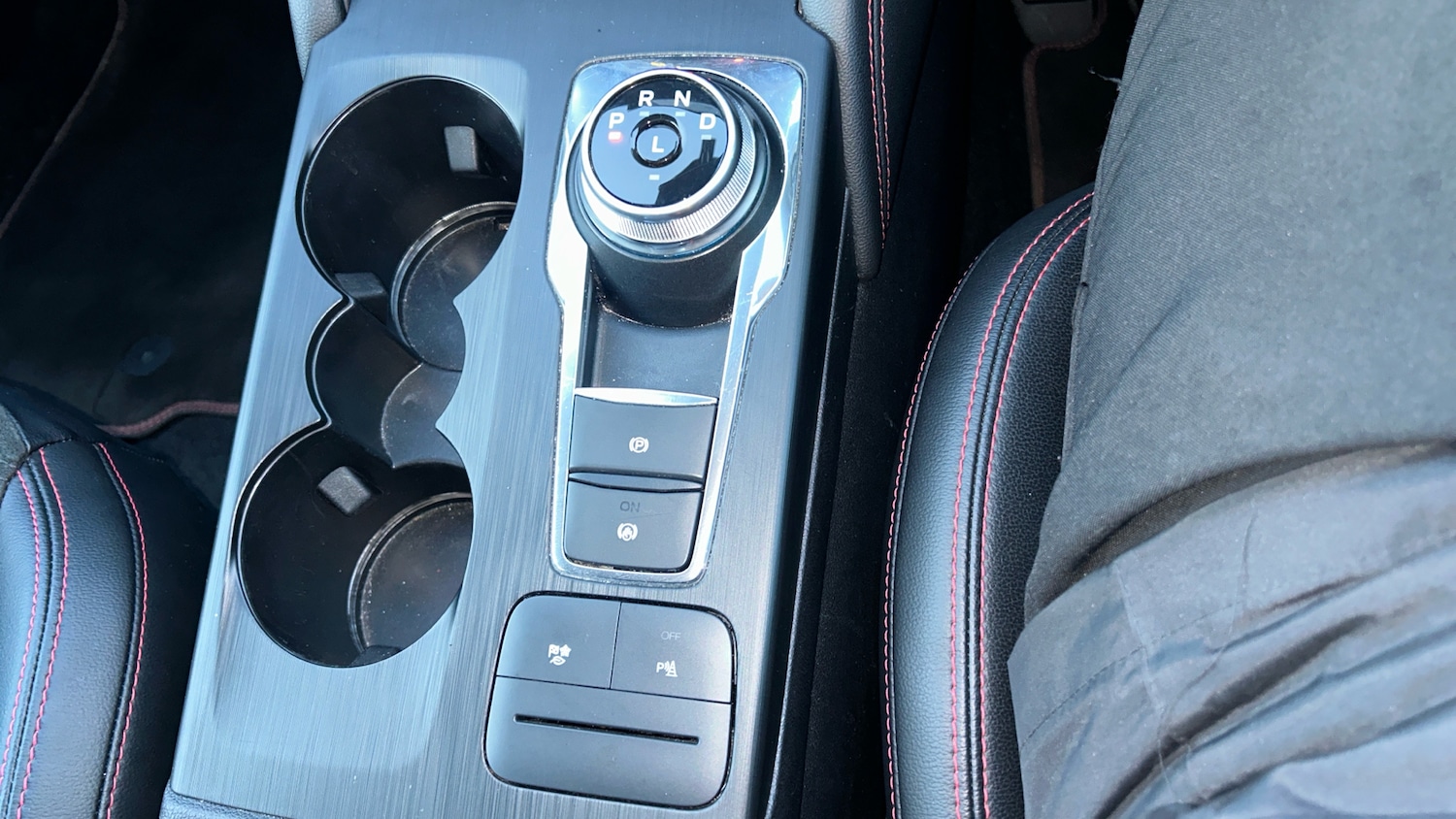 Used Ford Kuga 2023 for sale - 76692675: Photo 35