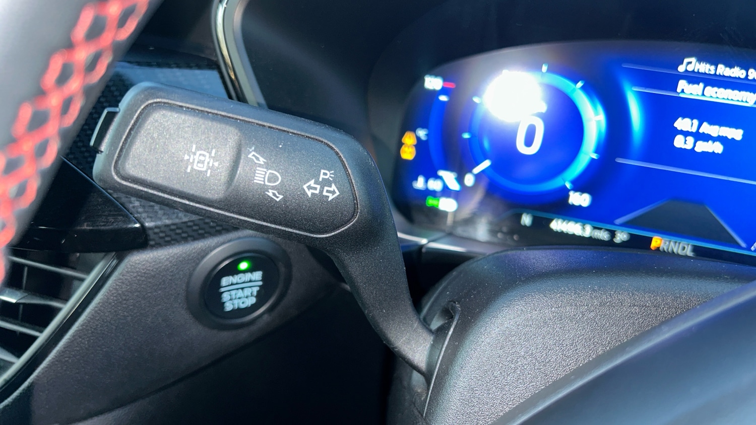 Used Ford Kuga 2023 for sale - 76692675: Photo 38