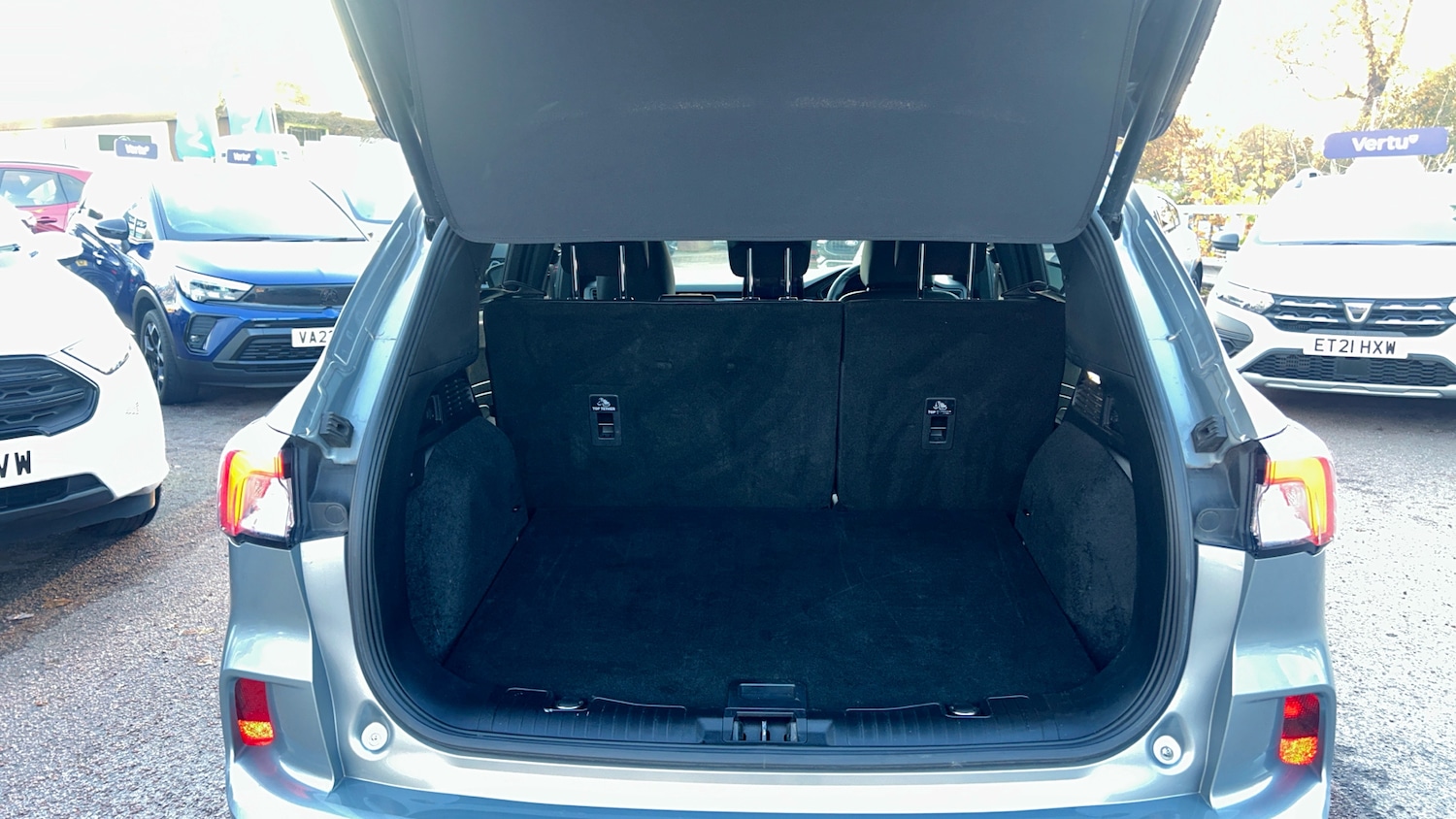 Used Ford Kuga 2023 for sale - 76692675: Photo 4