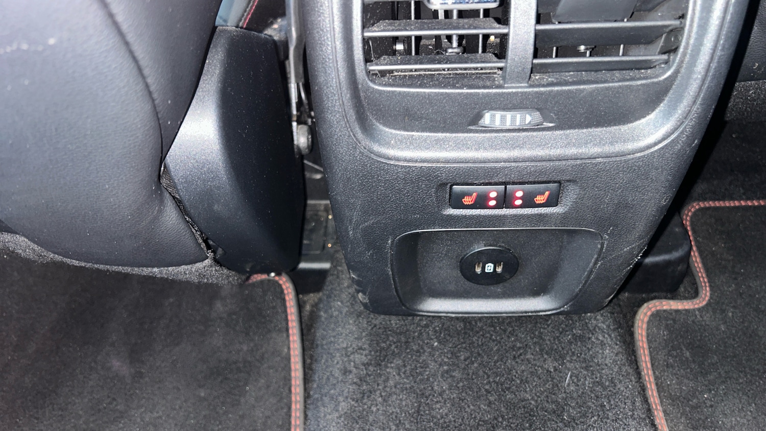 Used Ford Kuga 2023 for sale - 76692675: Photo 44