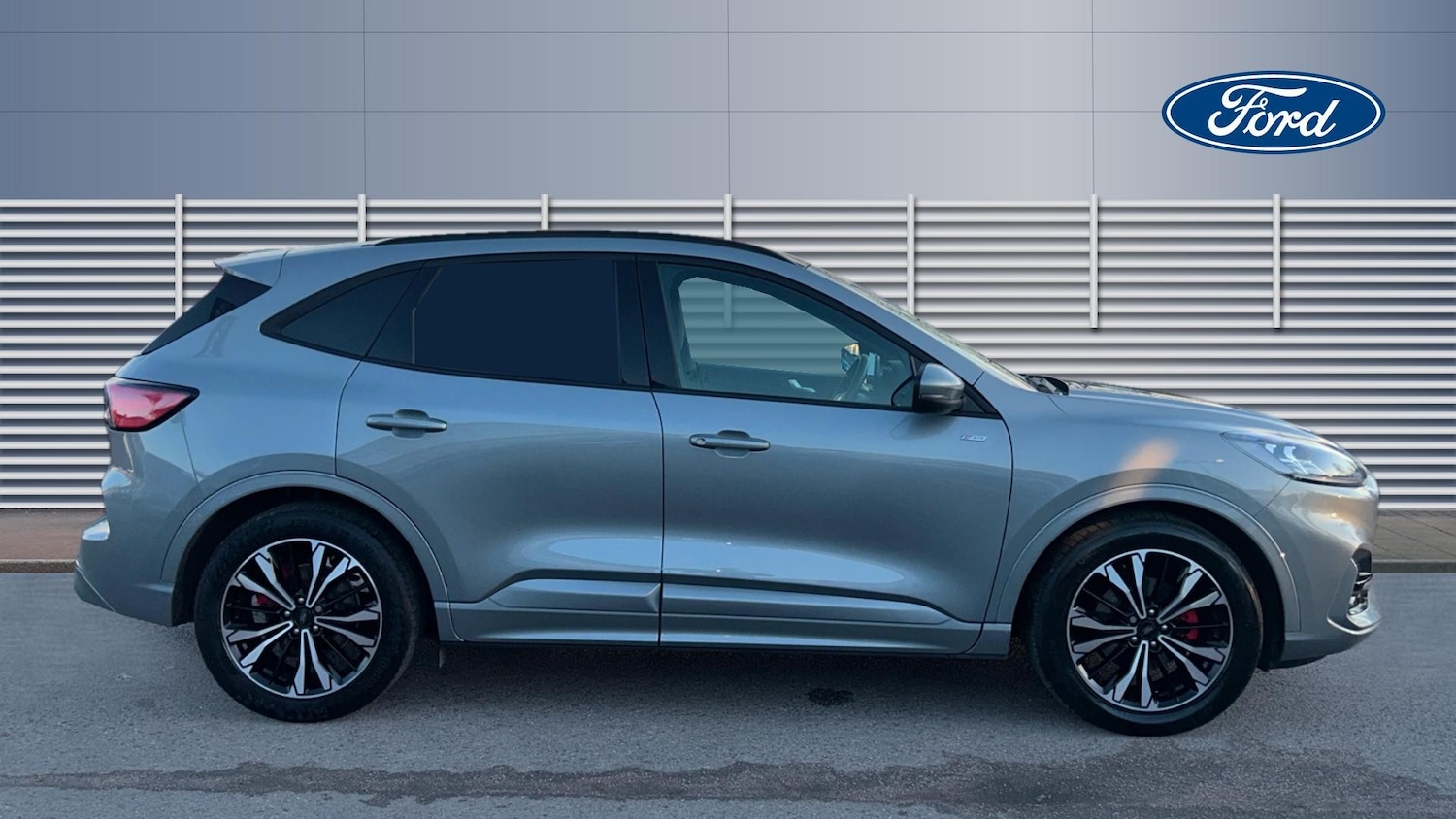 Used Ford Kuga 2023 for sale - 76692675: Photo 5
