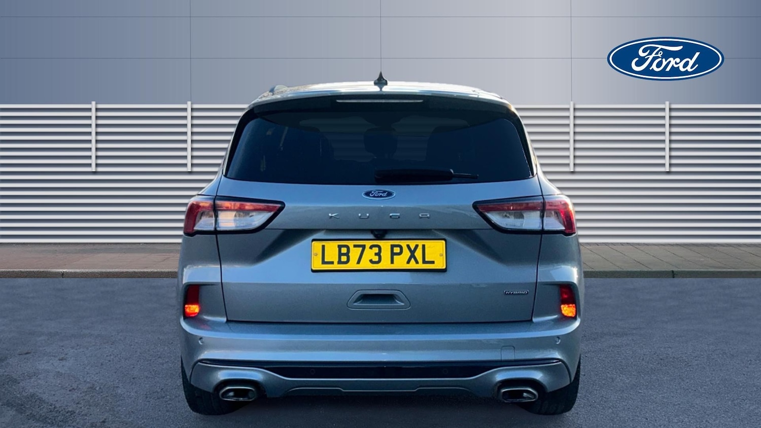 Used Ford Kuga 2023 for sale - 76692675: Photo 6