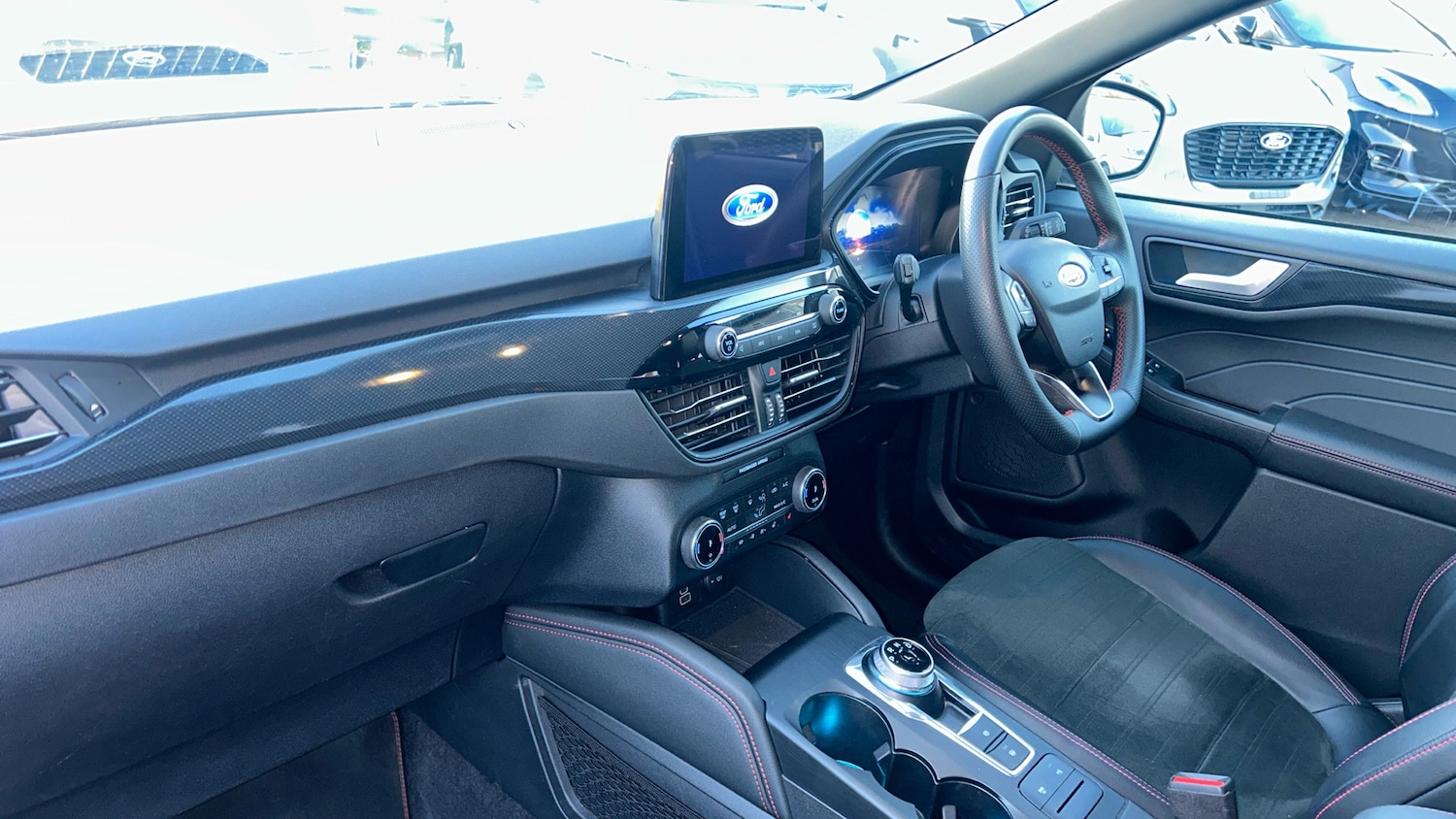 Used Ford Kuga 2023 for sale - 76692675: Photo 9