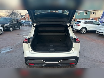 Used Nissan Qashqai 2023 for sale - 76968769: Photo